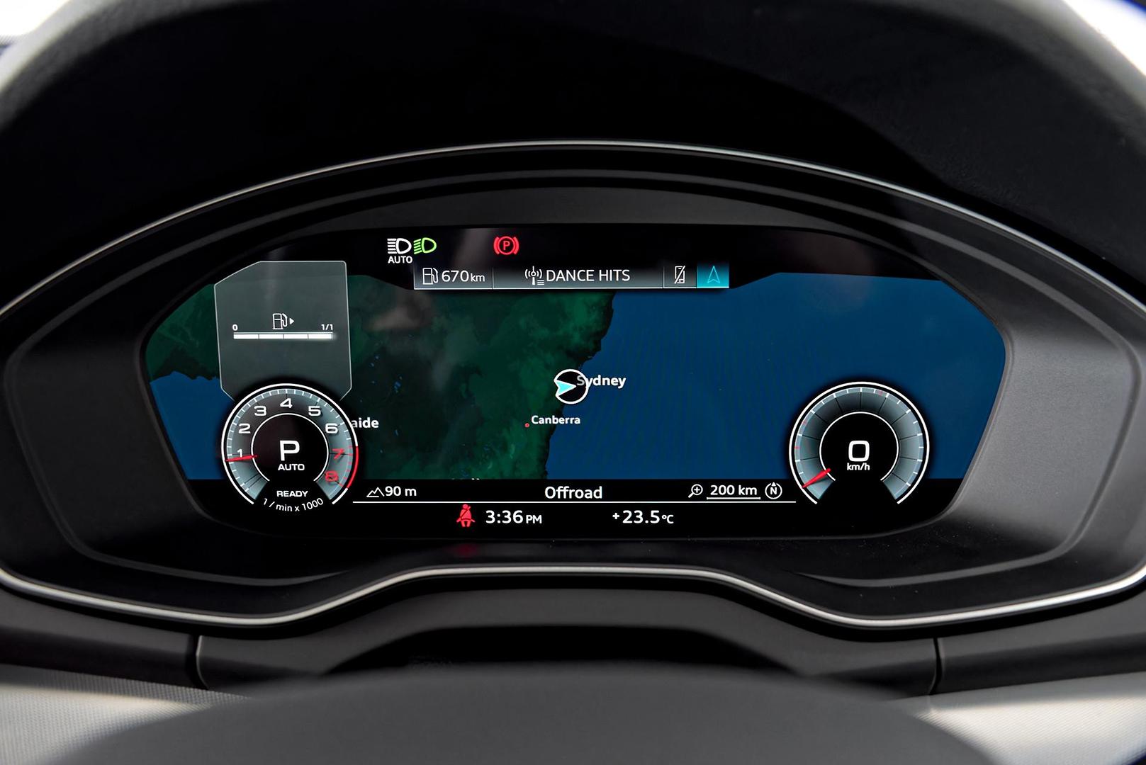 Image about Audi Q5 45 TFSI quattro Sport 183 kW S tronic