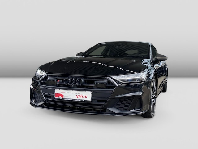 Audi S7 Sportback TDI Quattro Tiptronic - 2021 - Joinsteer - #2