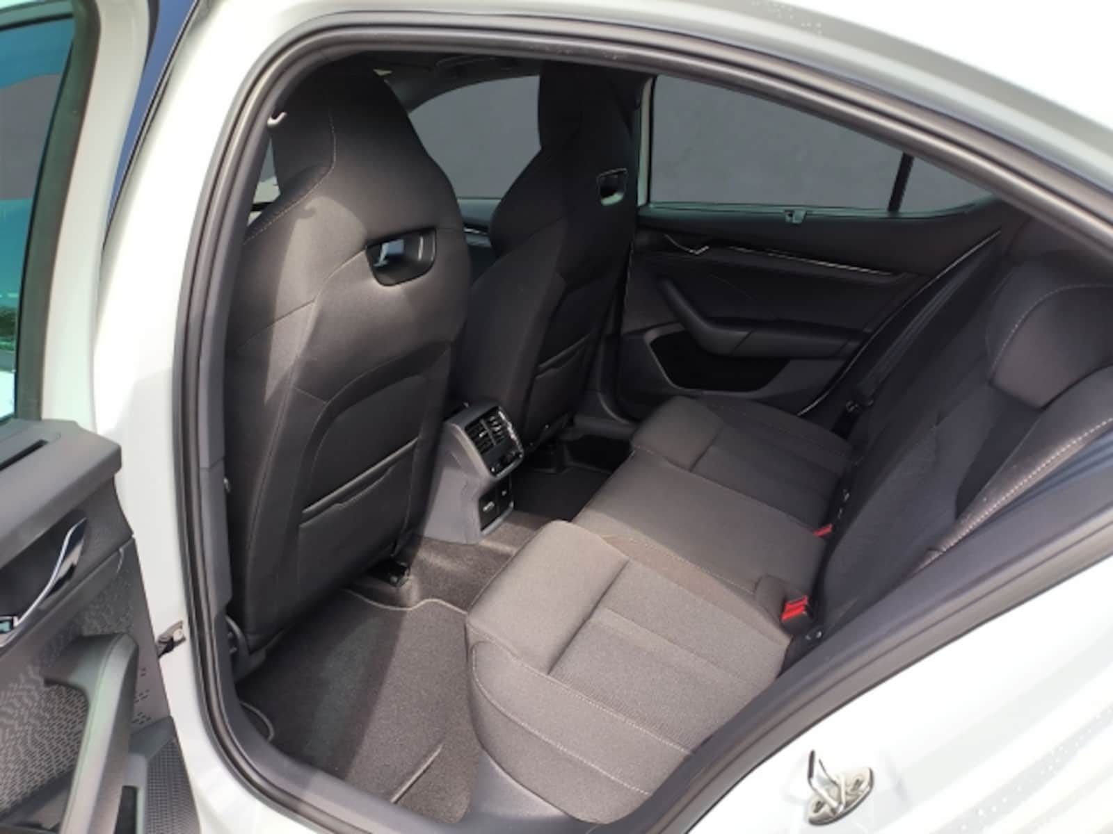Škoda Octavia – Bild 6