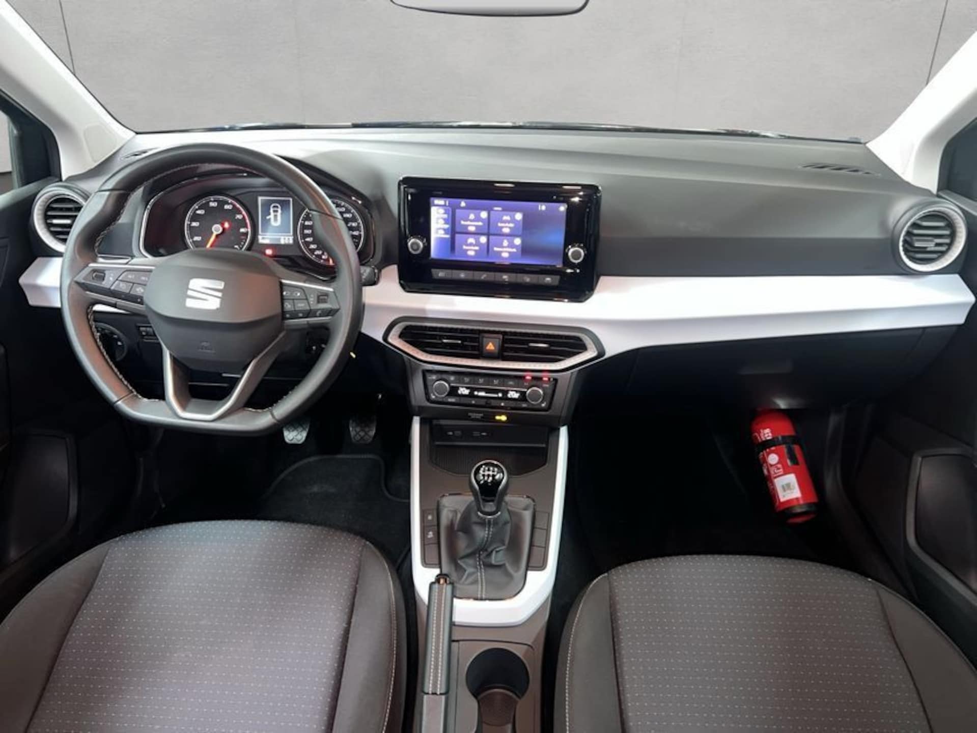 SEAT Arona Style
