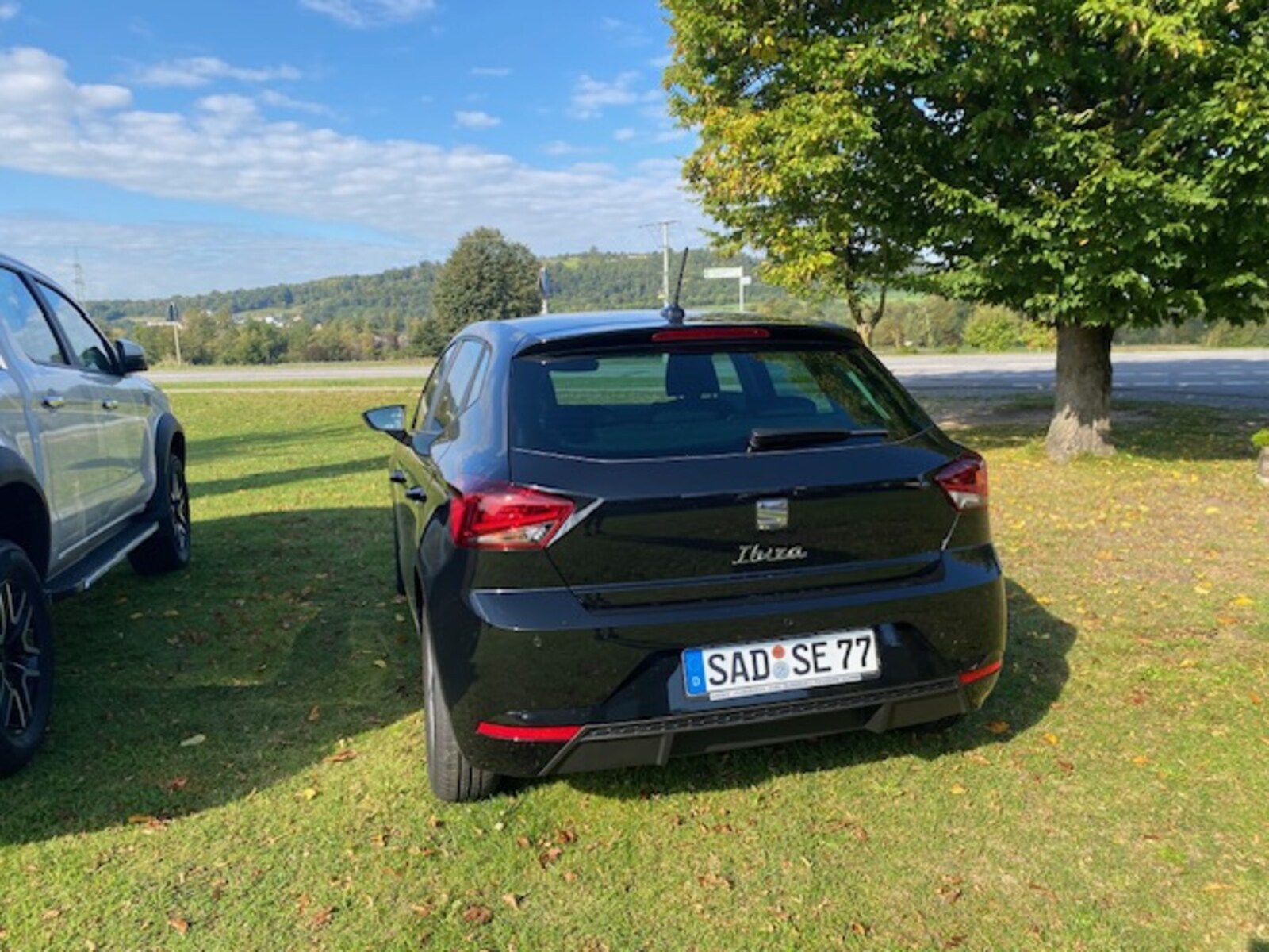 SEAT Ibiza – Bild 2