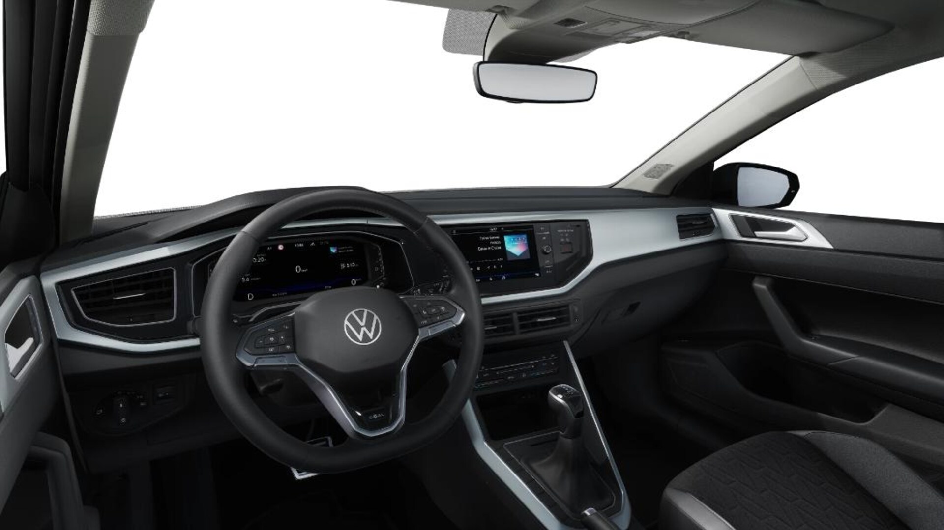 Volkswagen Polo Goal