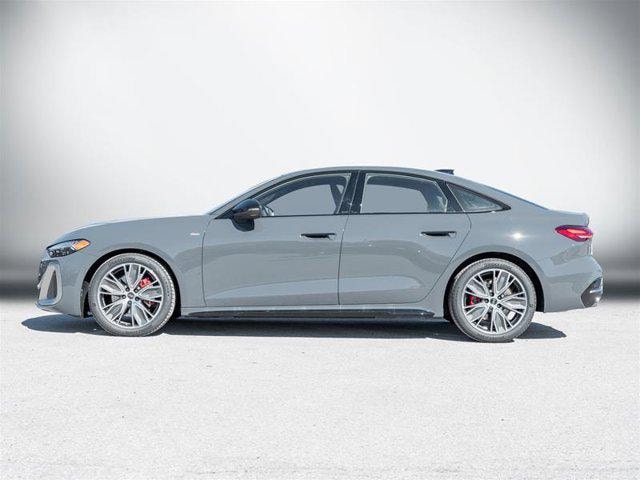 2025 Audi A5 Sedan
