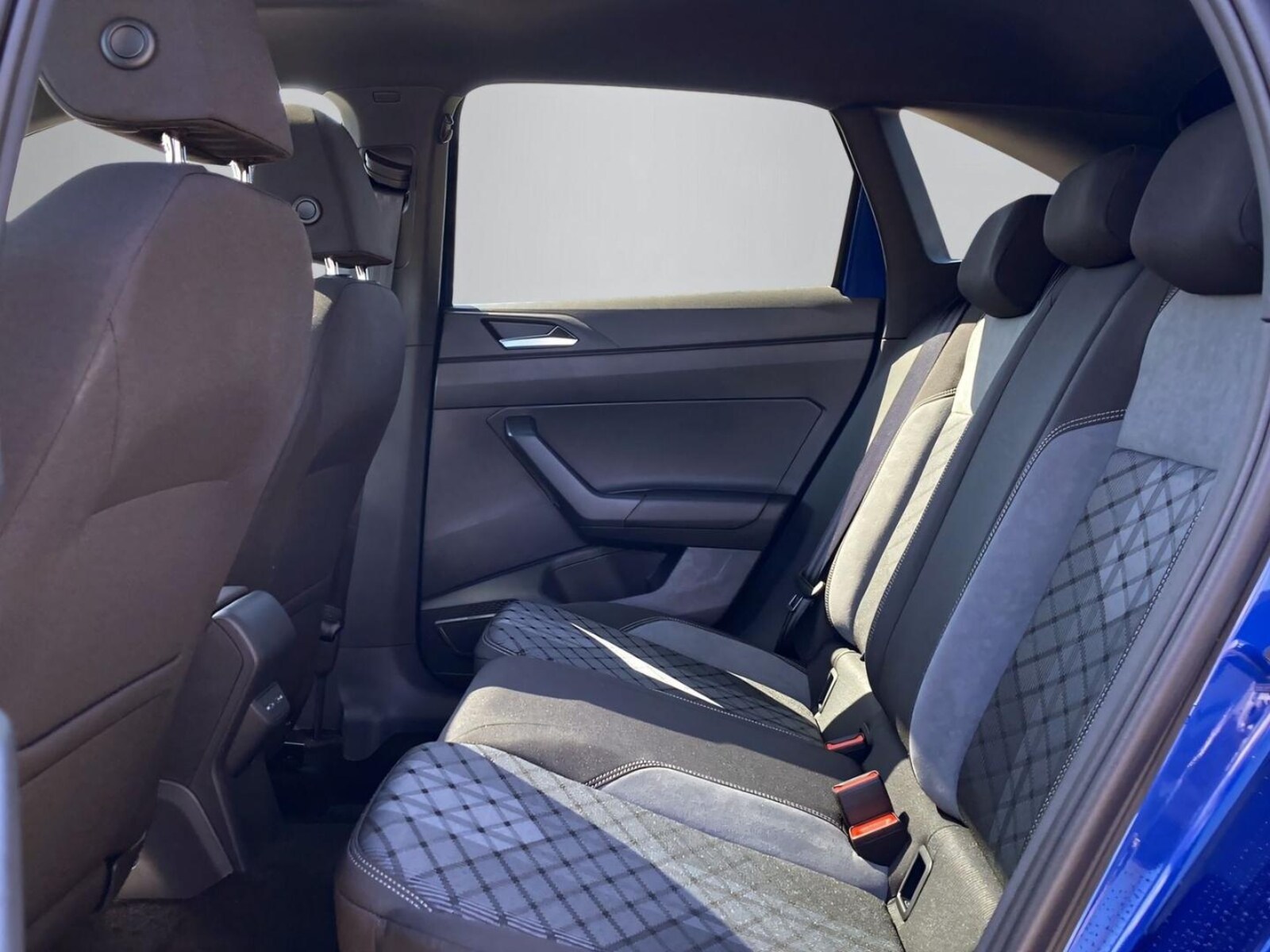Volkswagen Taigo – Bild 11