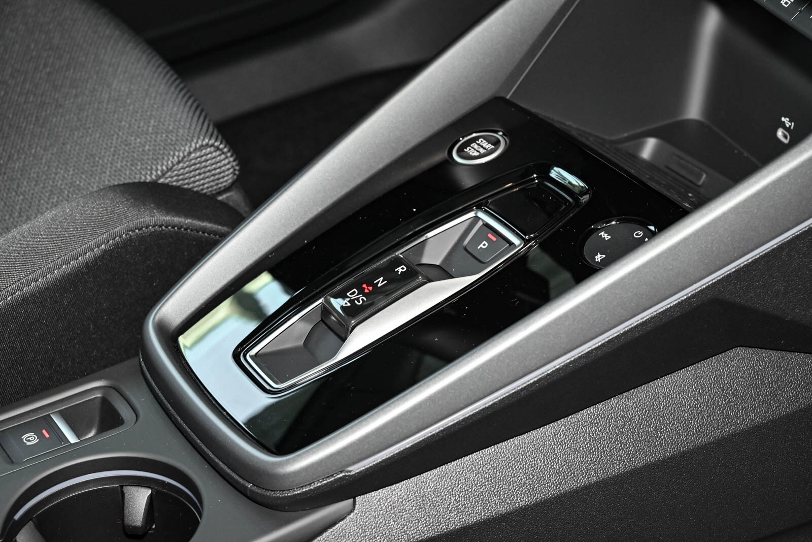 Audi A3 Sportback – Bild 10