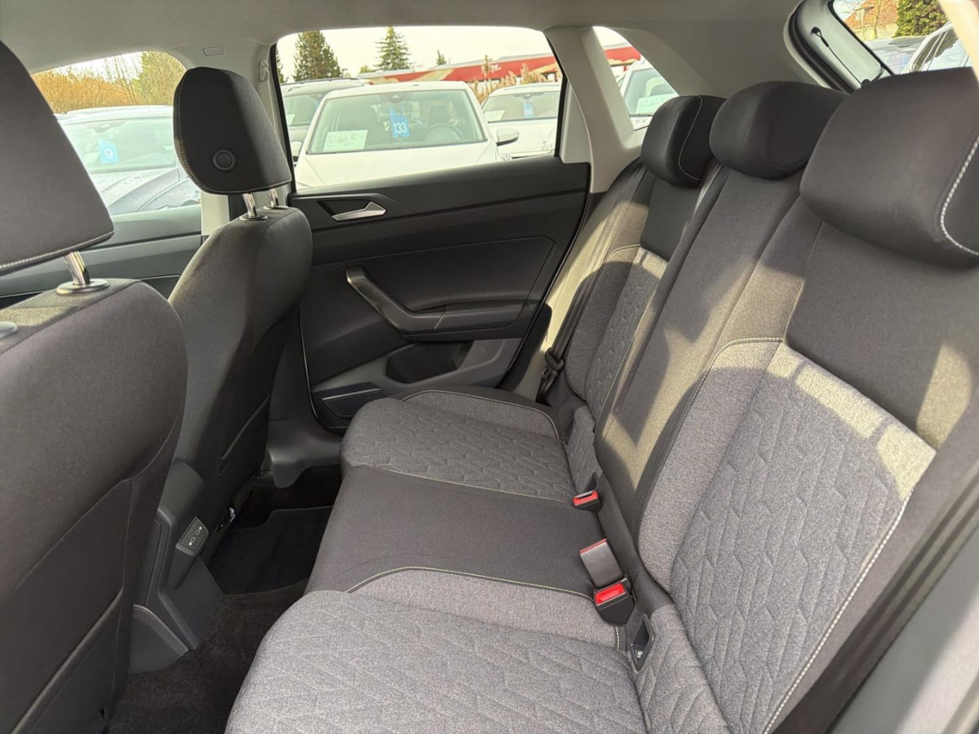 Volkswagen Polo MOVE