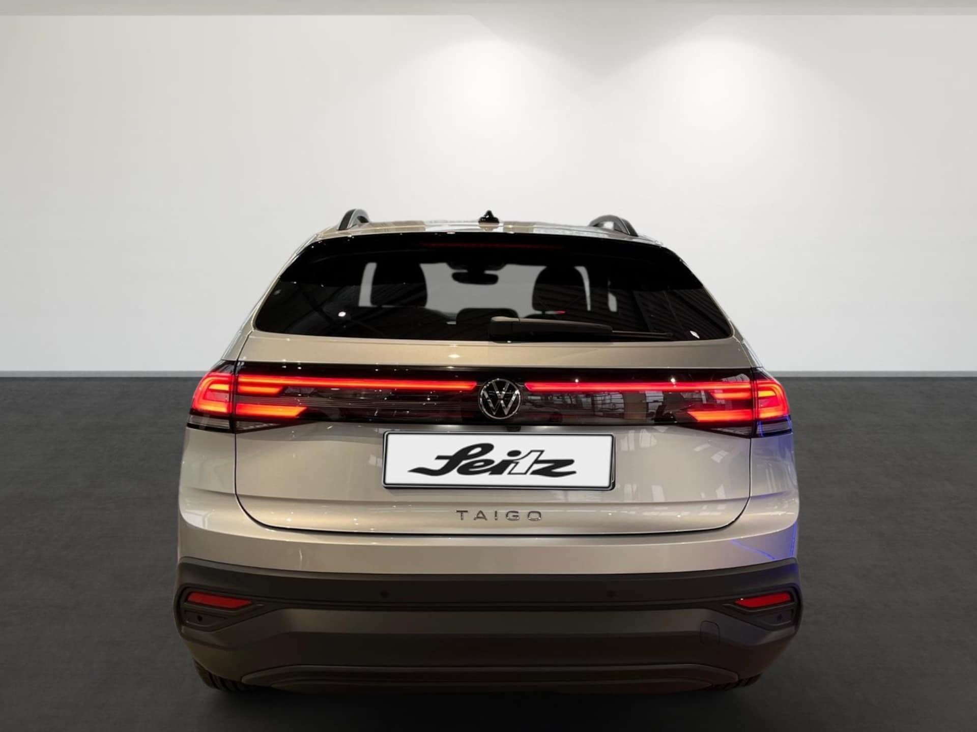 Volkswagen Taigo ENERGY