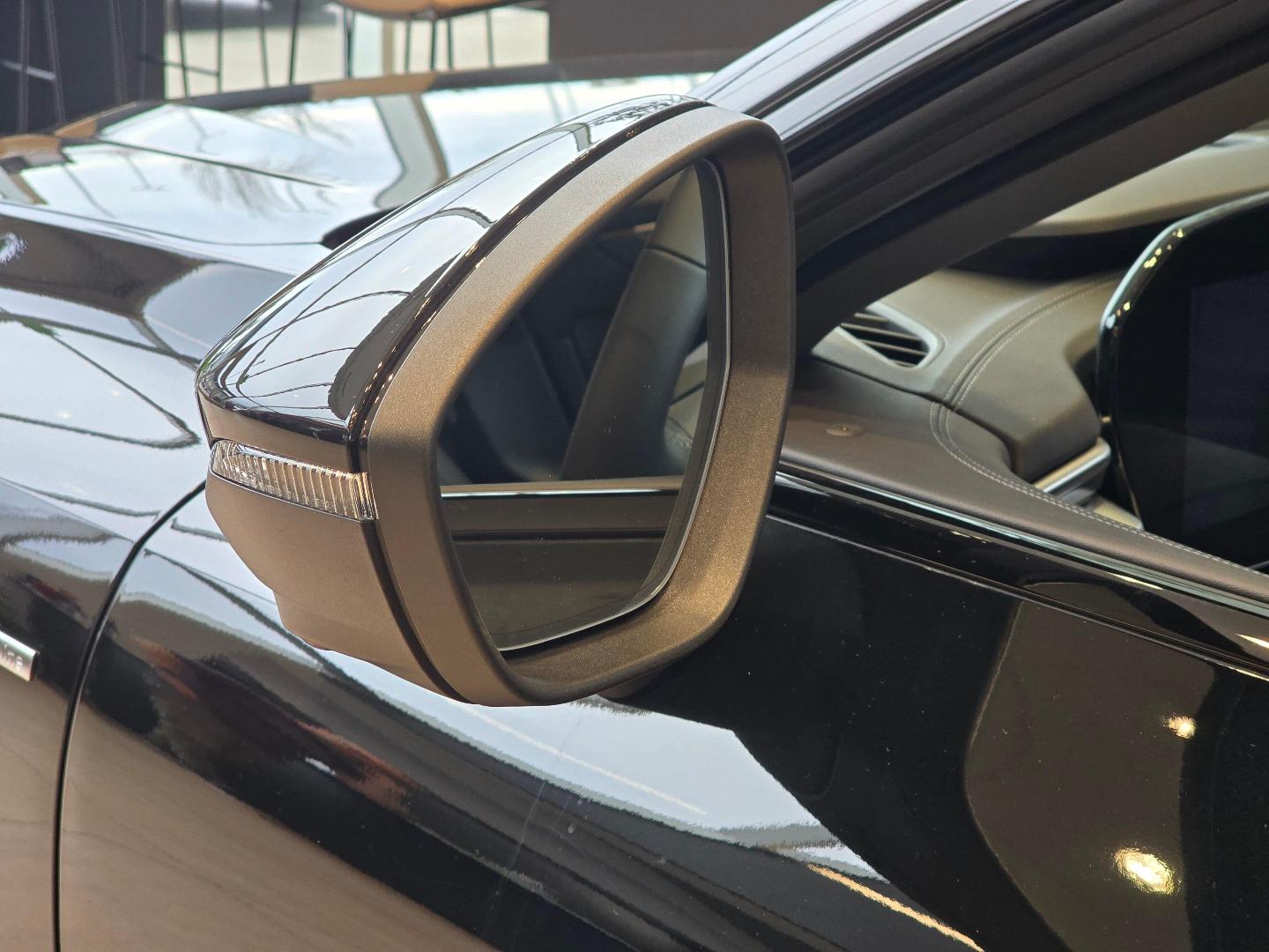 2026 Audi A6 Premium Plus - Photo 11