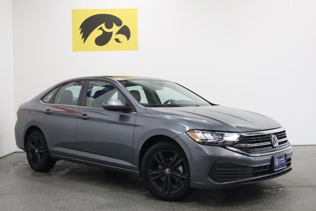 2024 Volkswagen Jetta