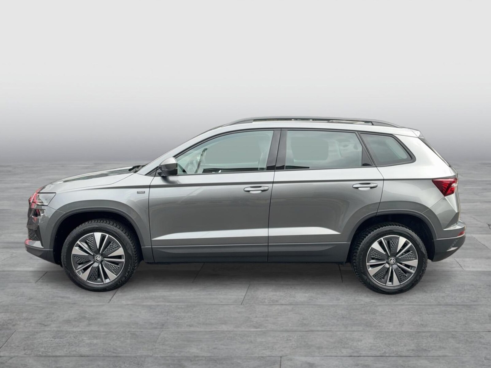 Škoda Karoq – Bild 3