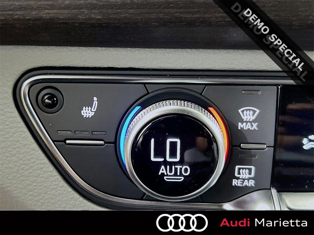 2025 Audi Q5 Sportback Premium Plus - Photo 23