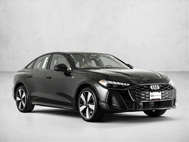 2026 Audi A5 Sedan