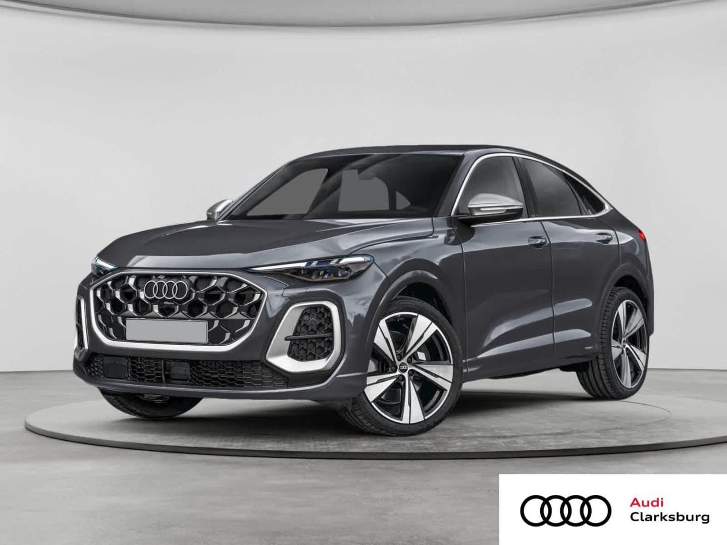 2026 Audi SQ5 Sportback Premium Plus quattro's photo