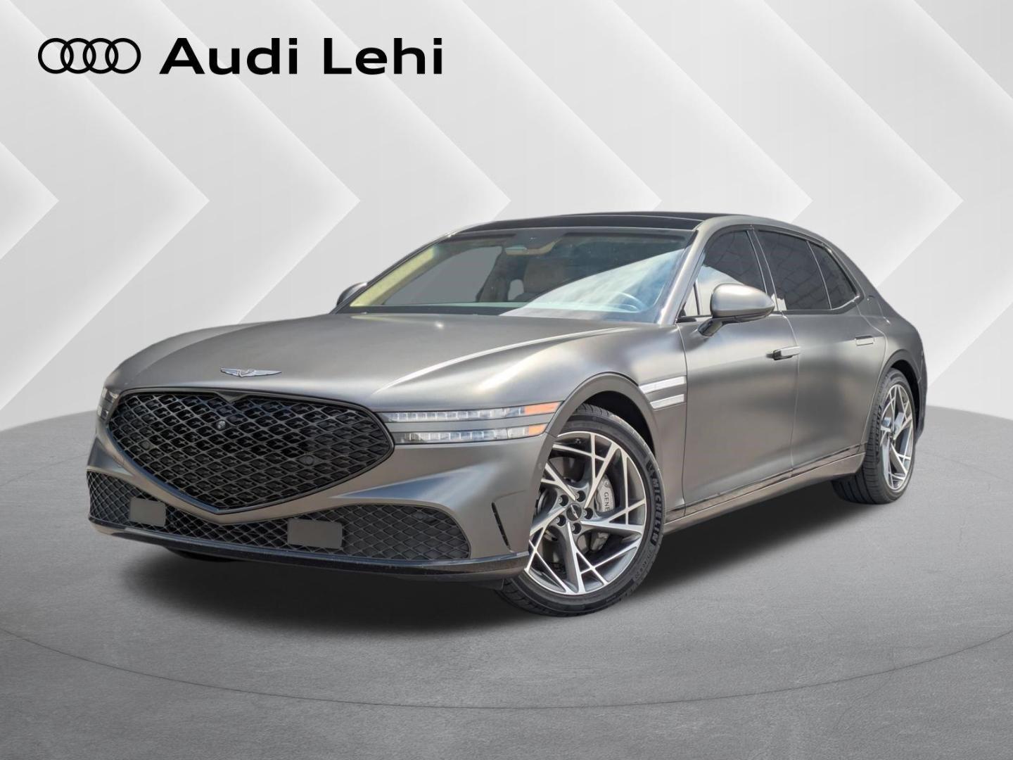 2023 Genesis G90 3.5T Auto AWD's photo