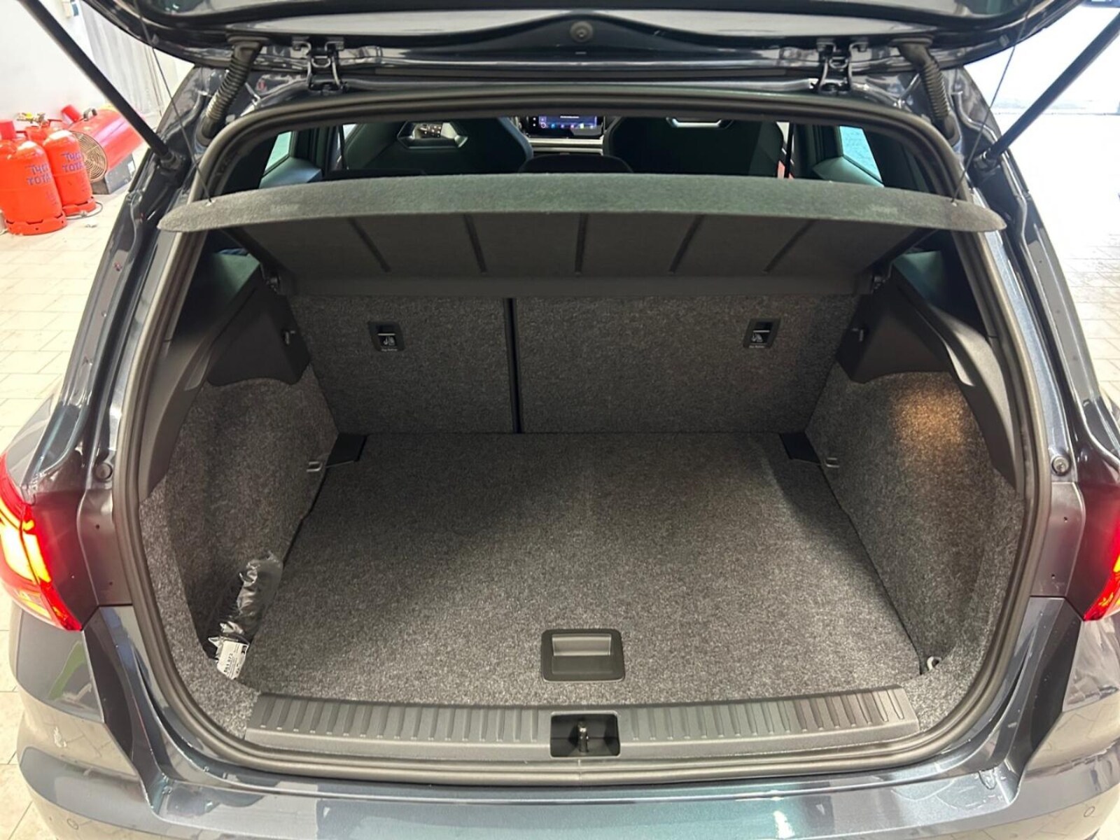 SEAT Arona – Bild 15