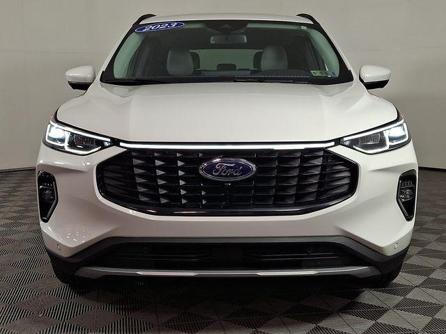 2023 Ford Escape