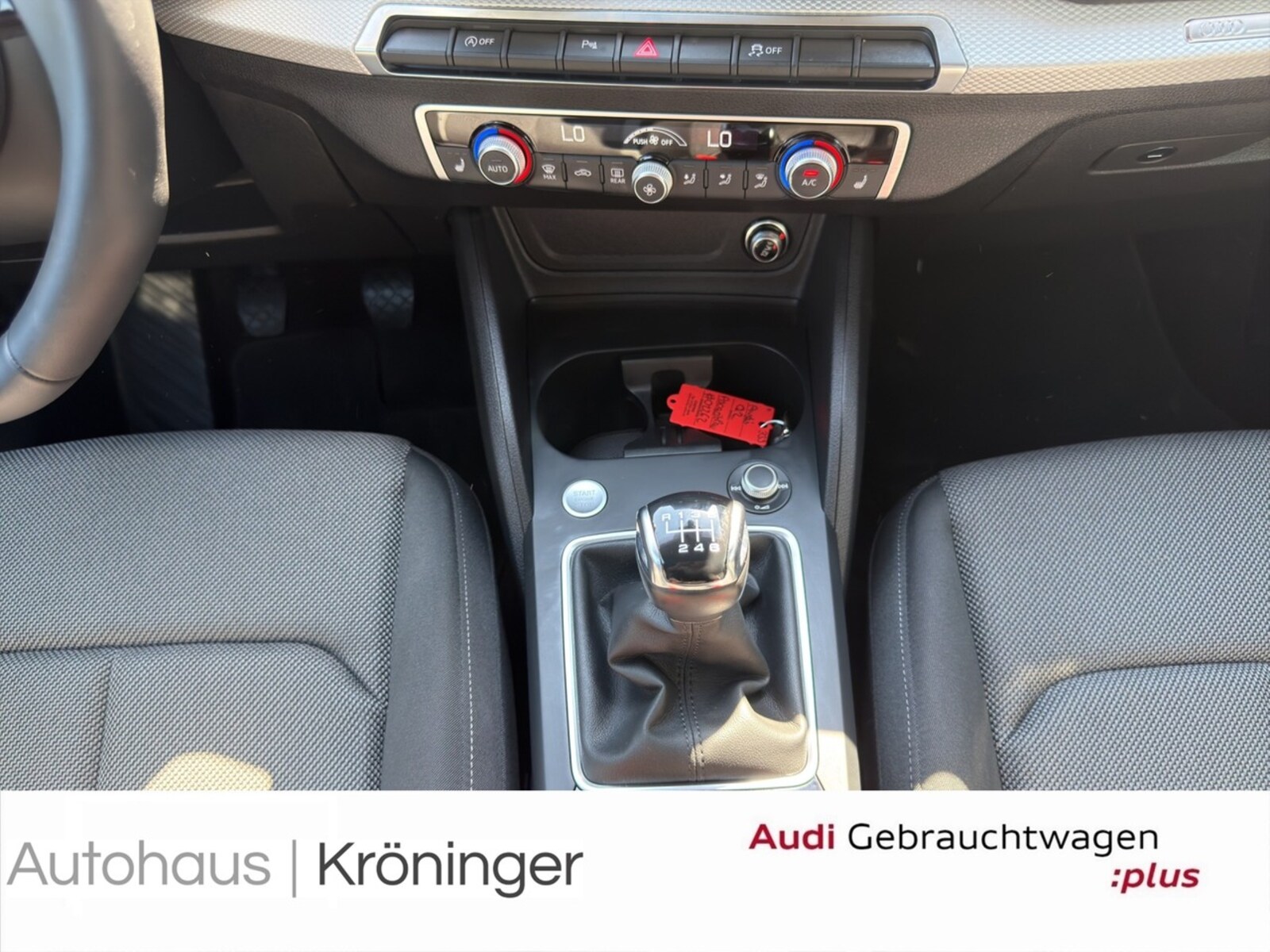 Audi Q2 – Bild 14