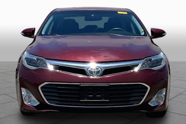 2014 Toyota Avalon Hybrid
