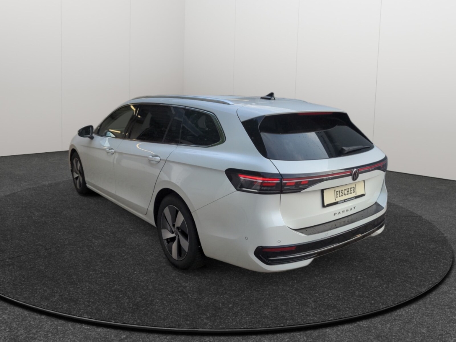 Volkswagen Passat – Bild 4
