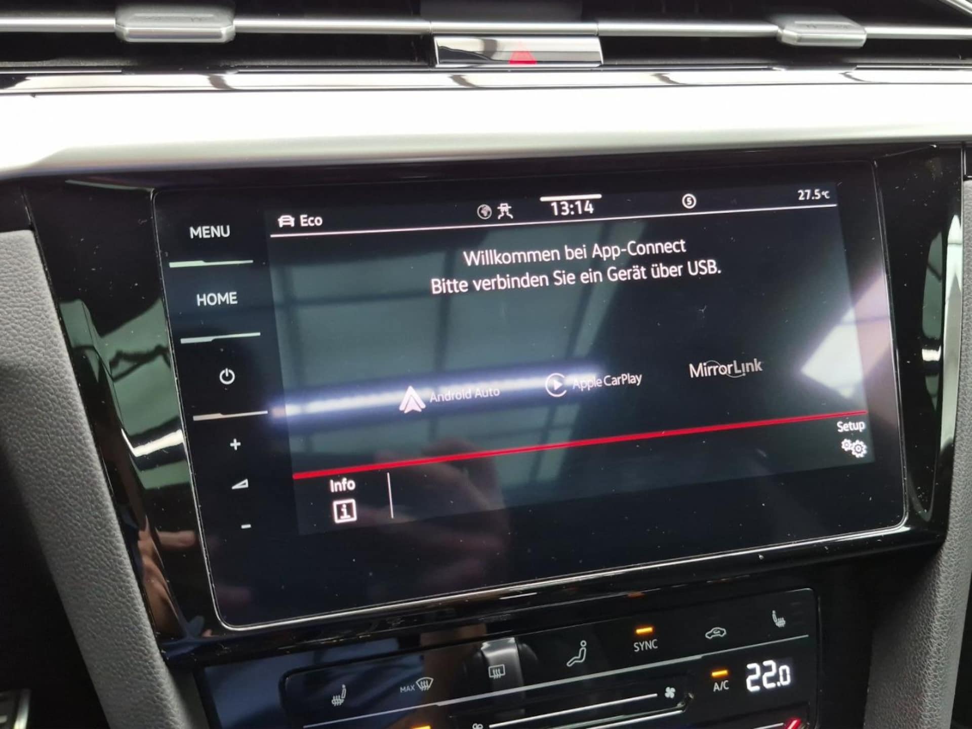 Volkswagen Arteon Shooting Brake R-Line