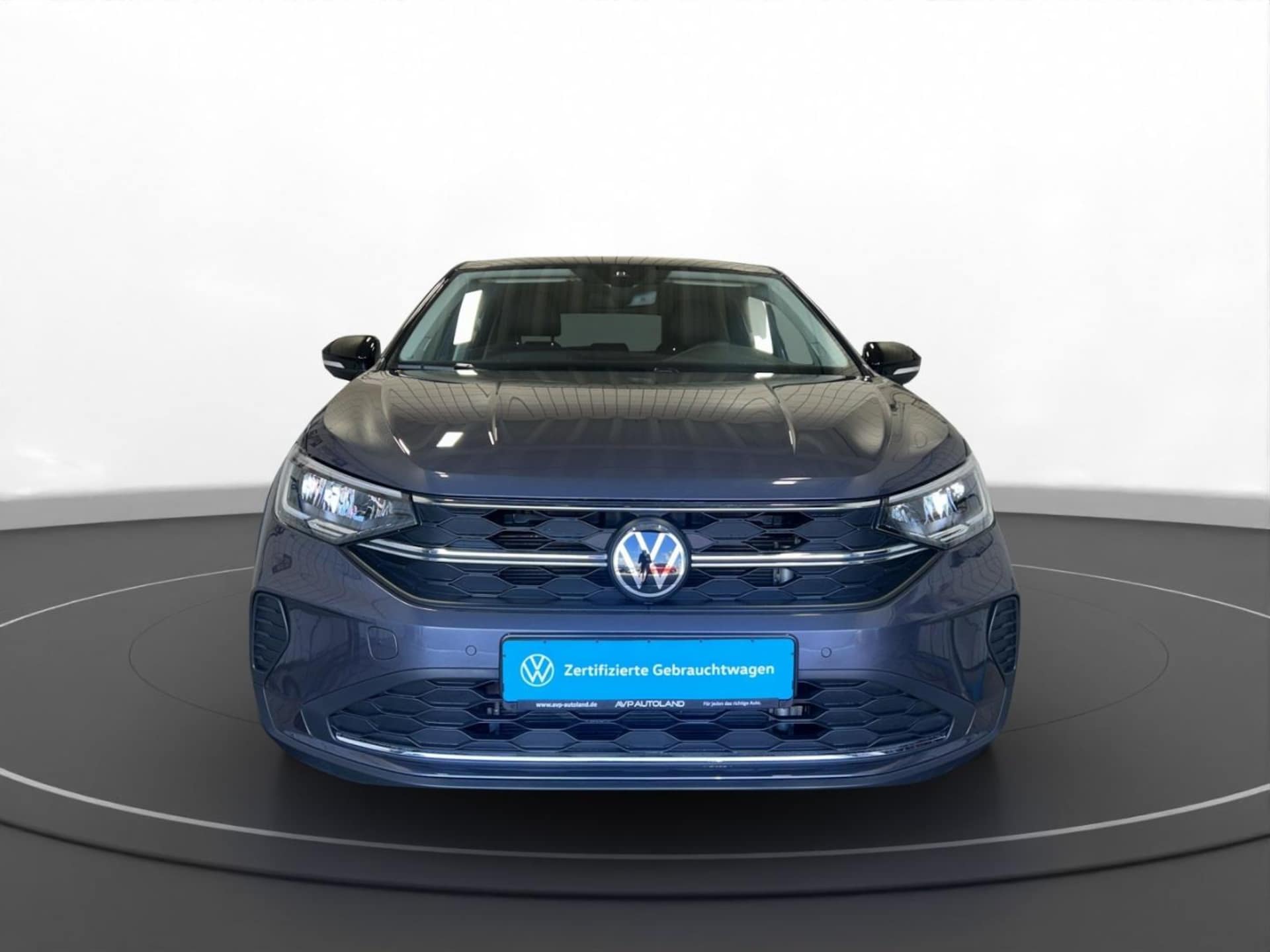 Volkswagen Taigo Goal