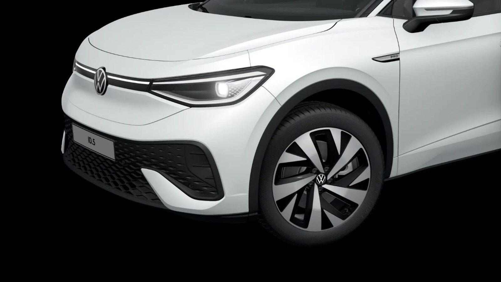 Volkswagen ID.5 – Bild 7