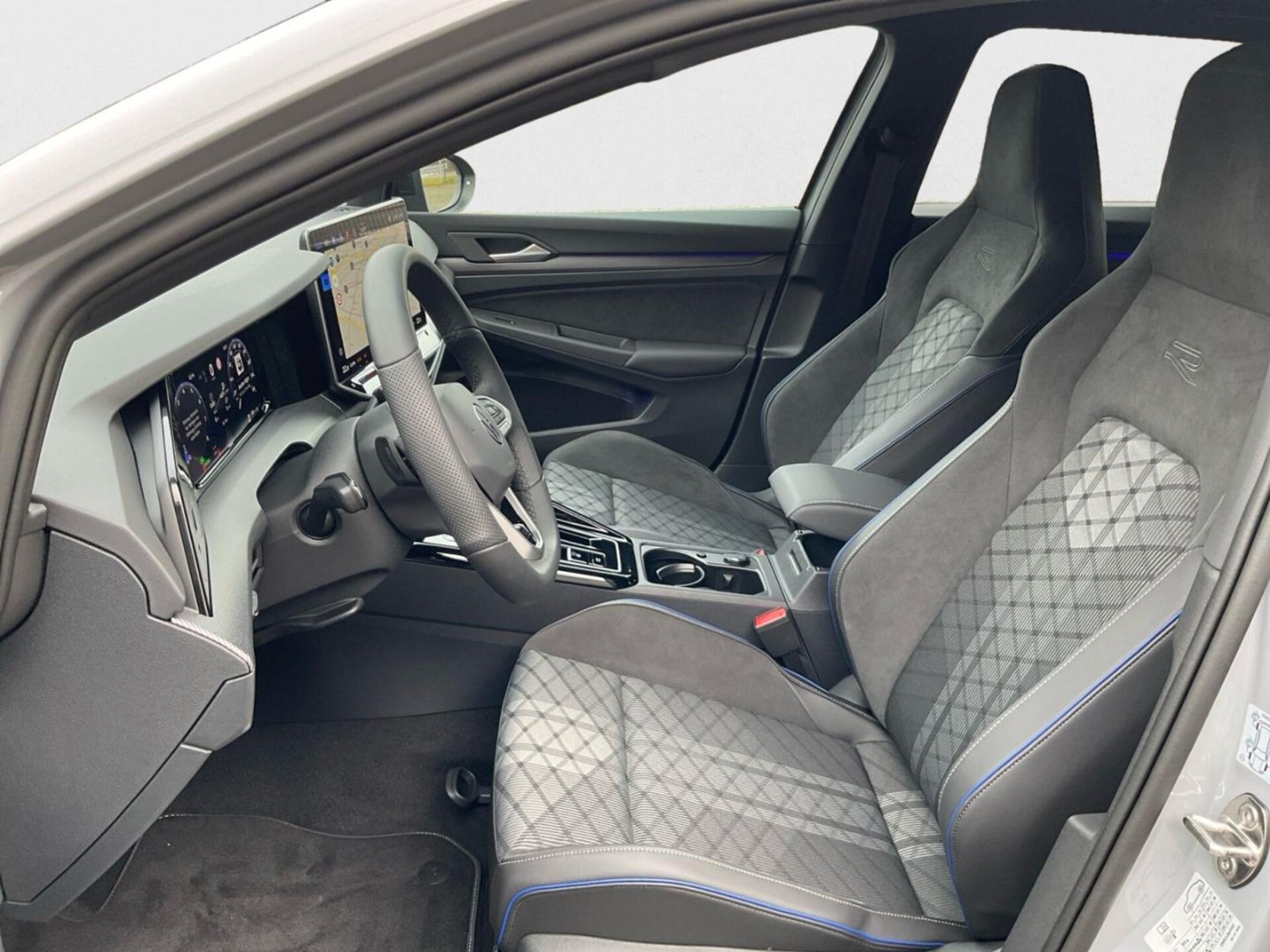 Volkswagen Golf Variant R-Line