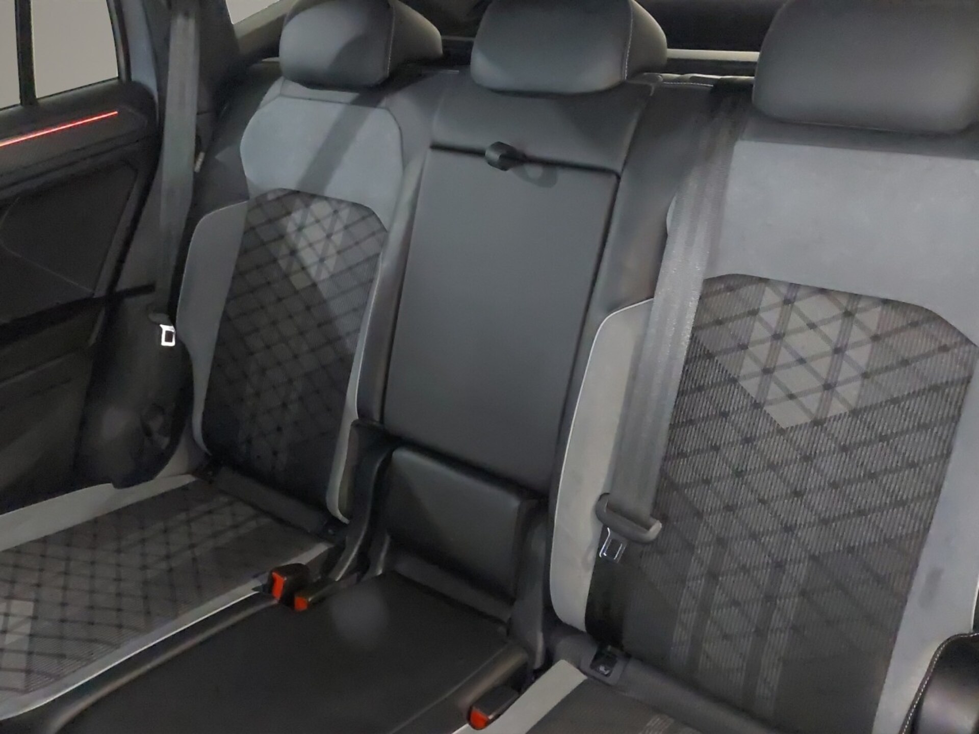 Volkswagen Tiguan Allspace R-Line