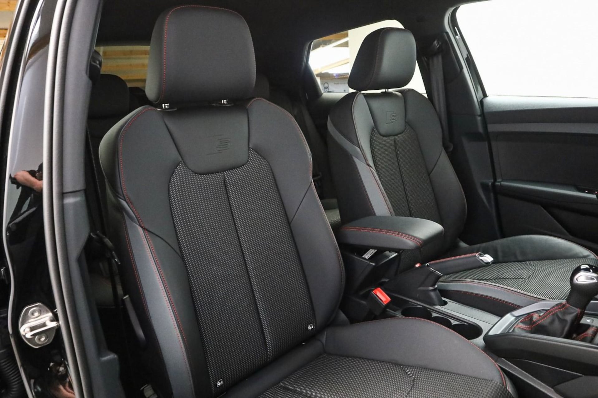 Audi A1 Sportback S line