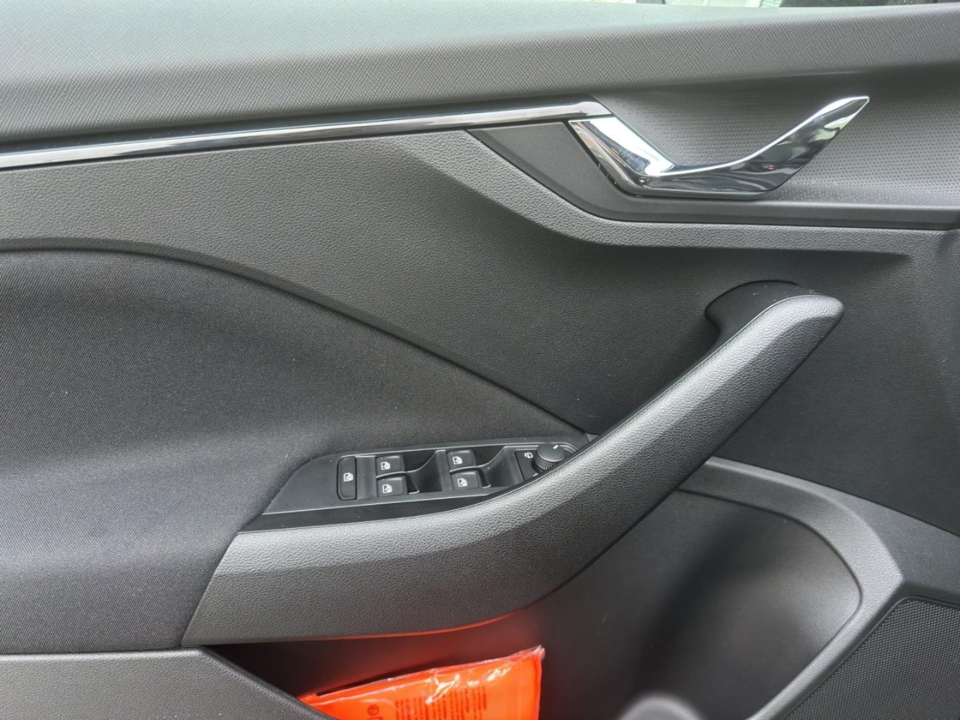 Skoda Scala Selection
