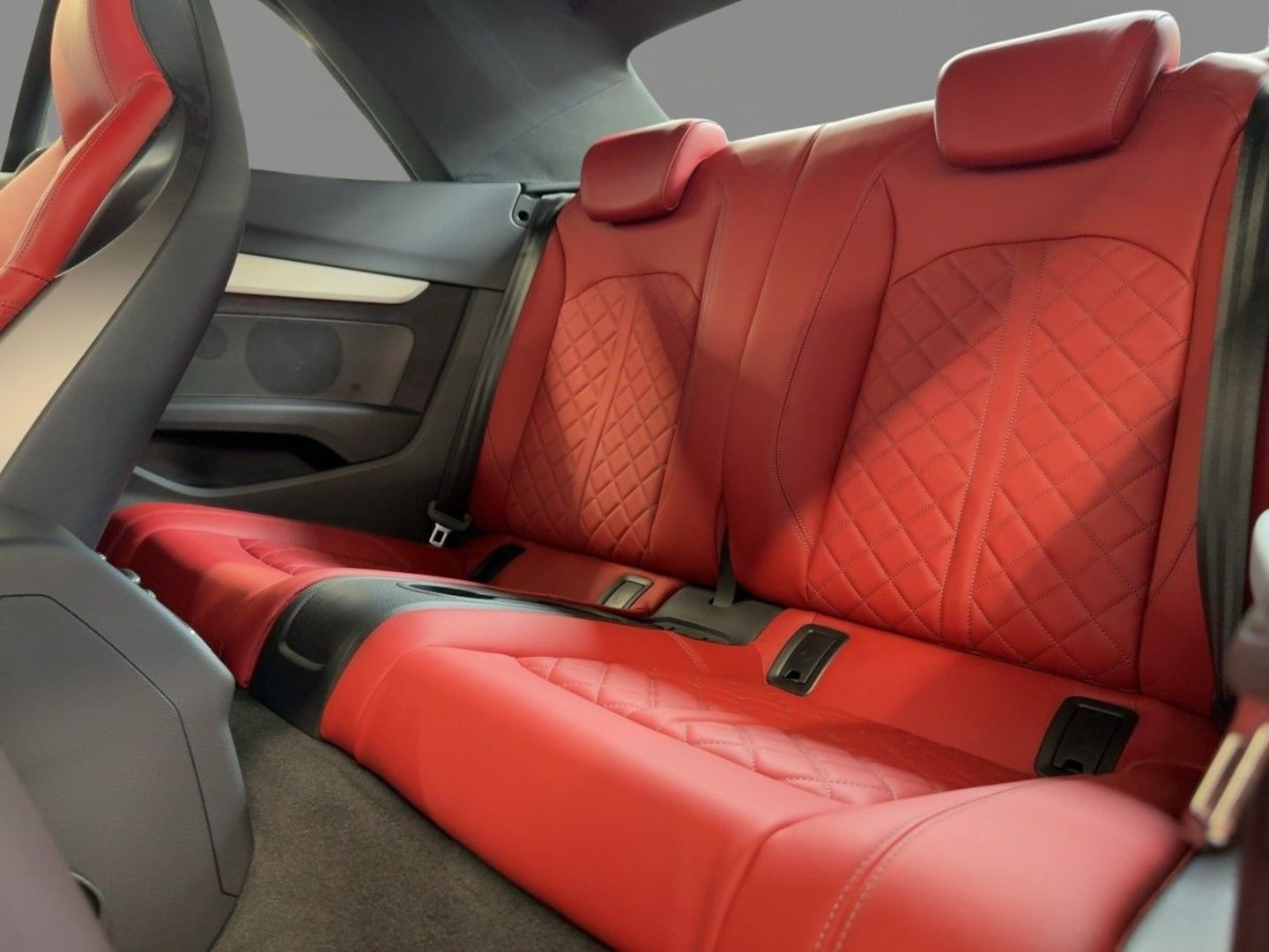 Bild über Audi S5 Cabriolet TFSI quattro tiptronic - für weitere Informationen kontaktieren Sie den Audi Partner