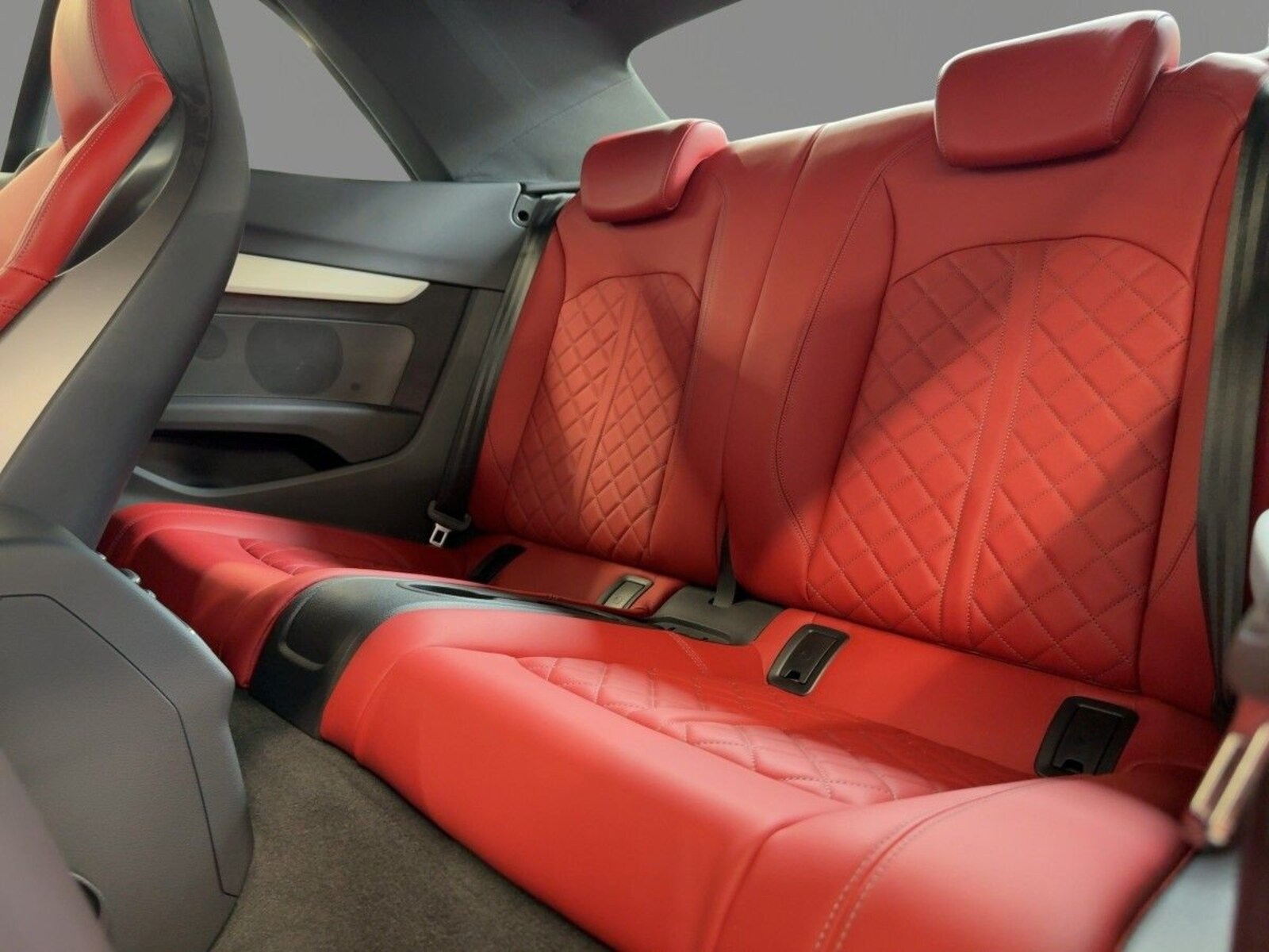Audi S5 Cabriolet – Bild 8
