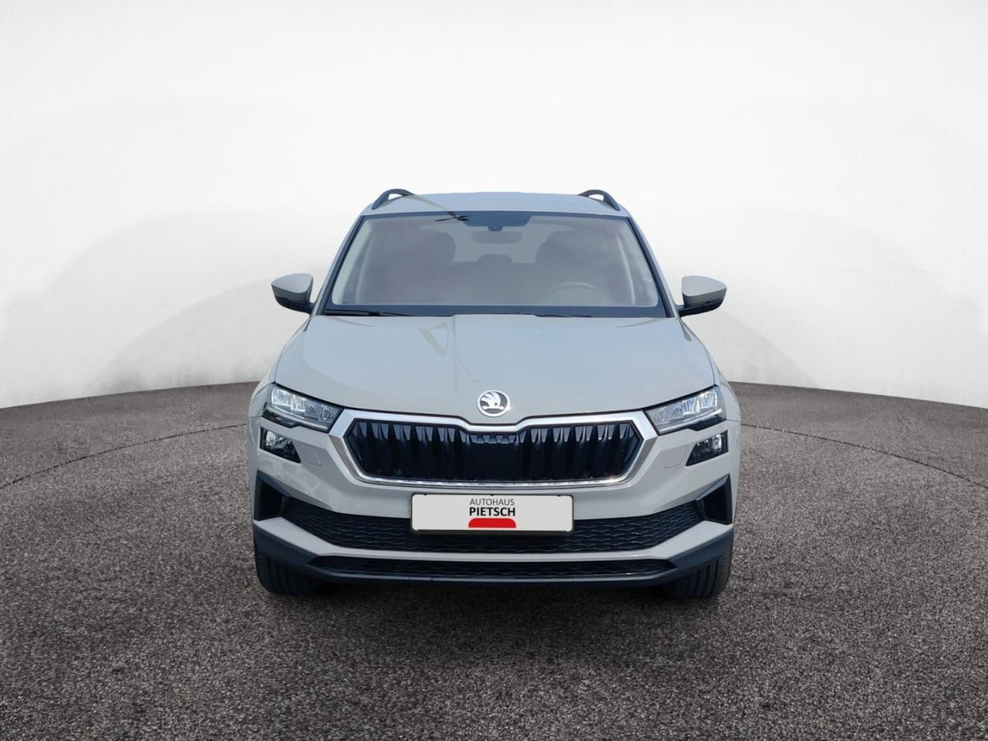 Skoda Karoq Ambition