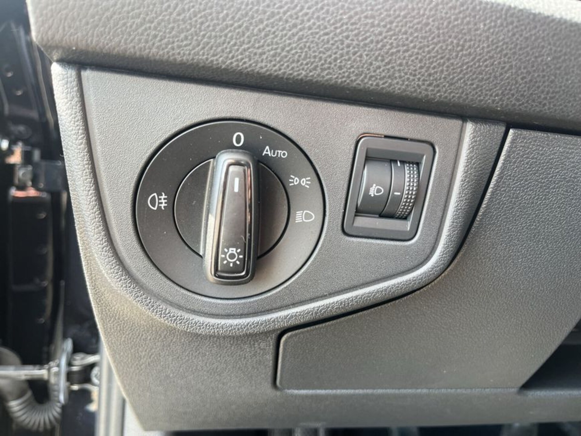 Volkswagen Taigo Life