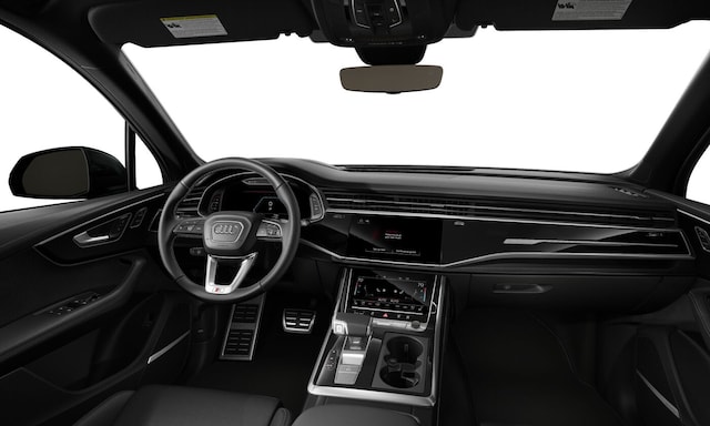 2026 Audi SQ7