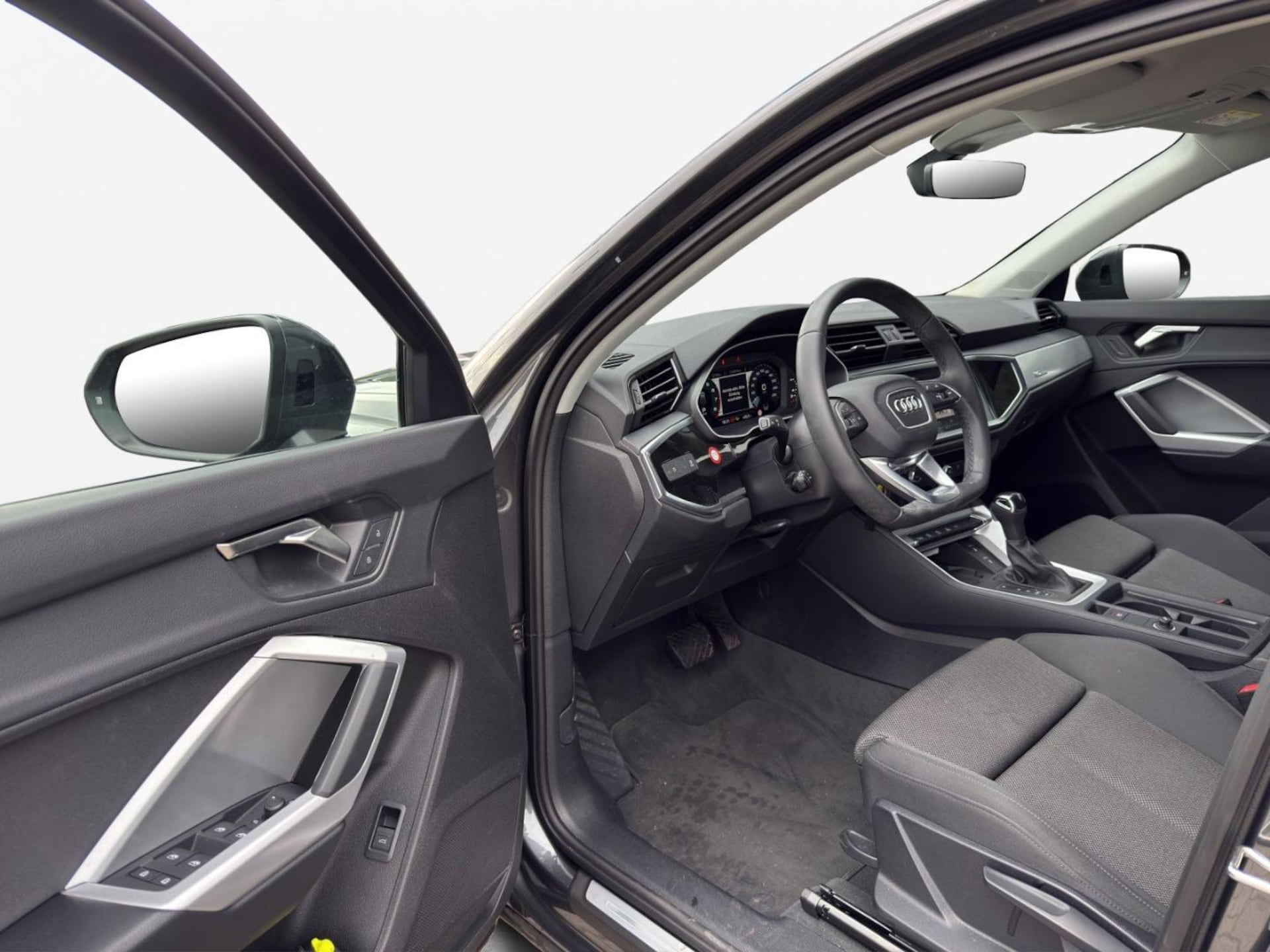 Audi Q3 Sportback S line