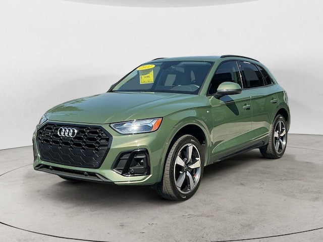 Photo of 2022 Audi Q5 