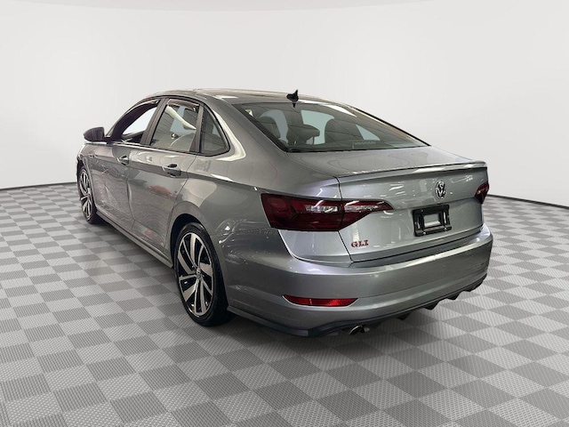 2020 Volkswagen Jetta GLI
