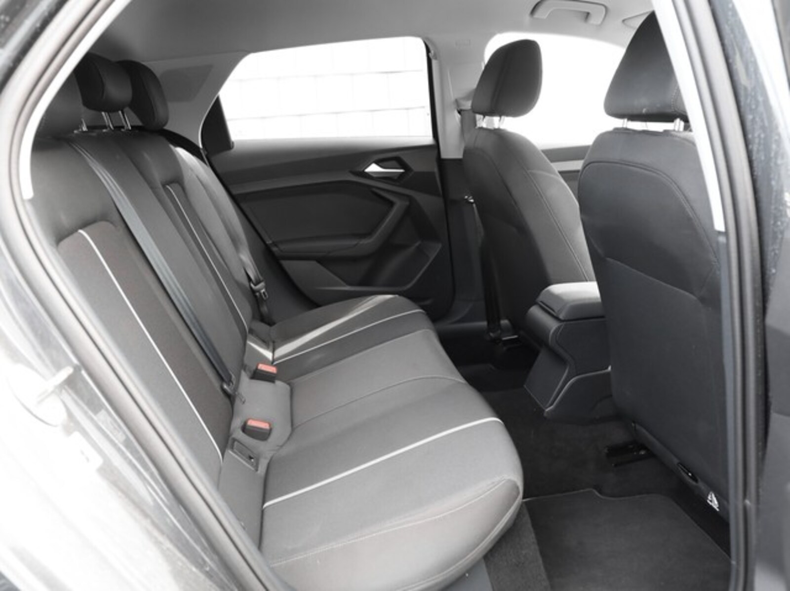 Audi A1 Sportback – Bild 6