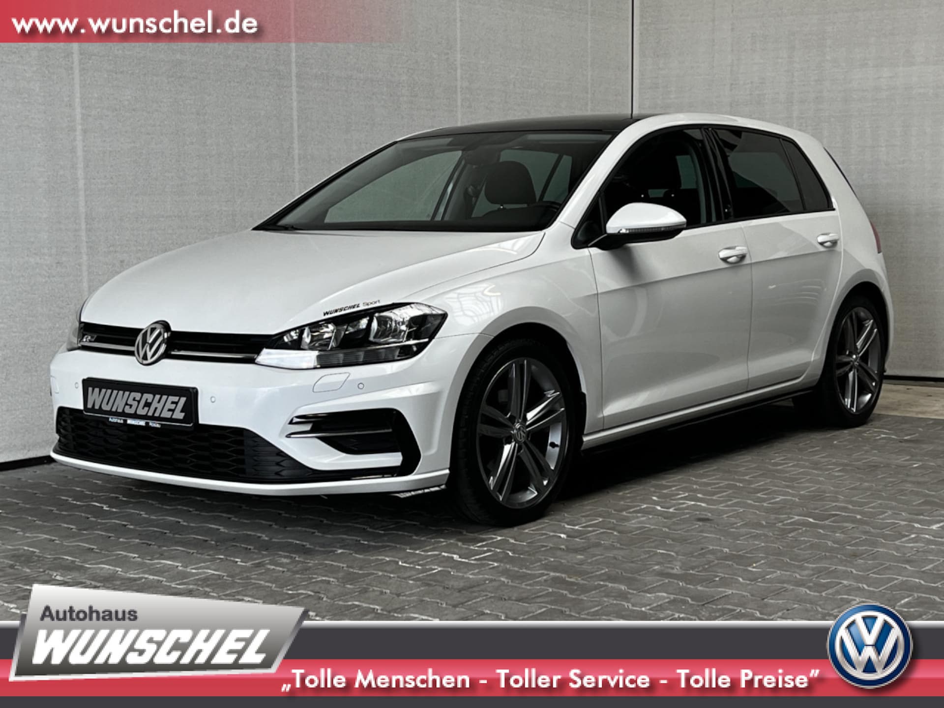 Volkswagen Golf SOUND