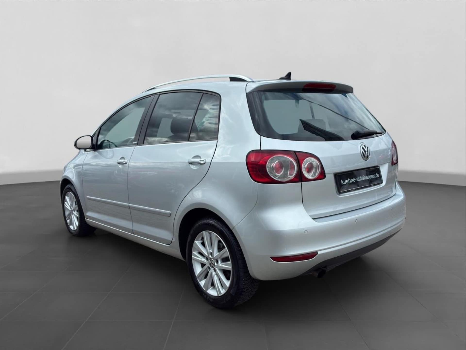 Volkswagen Golf Plus Trendline