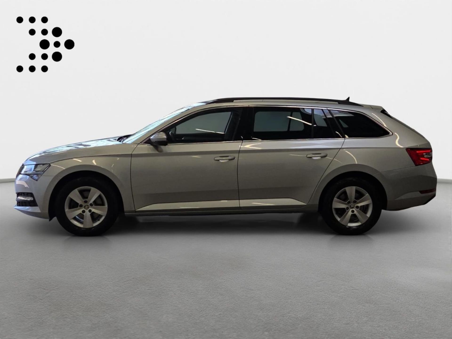Skoda Superb Combi Ambition