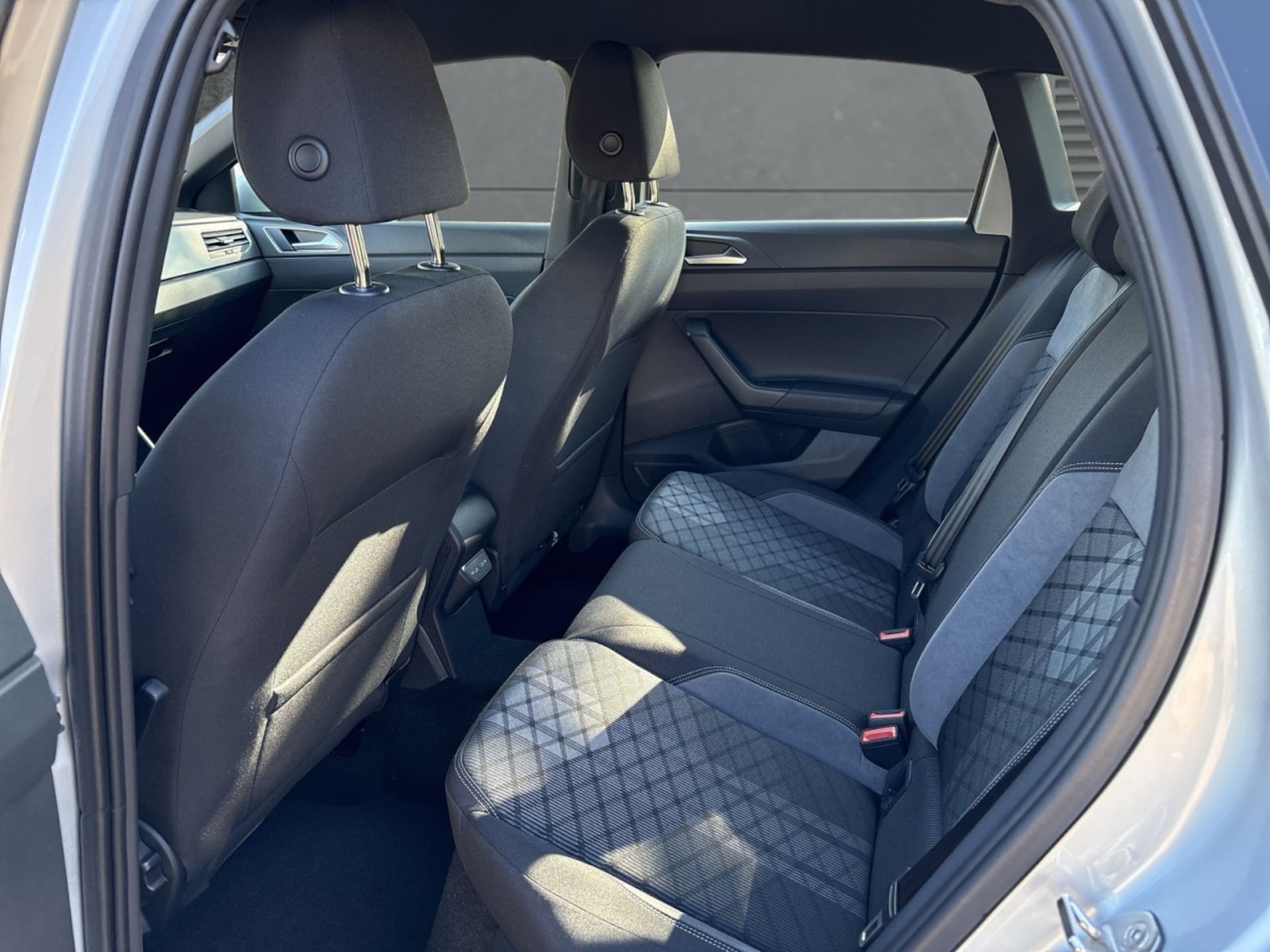 Volkswagen Taigo R-Line