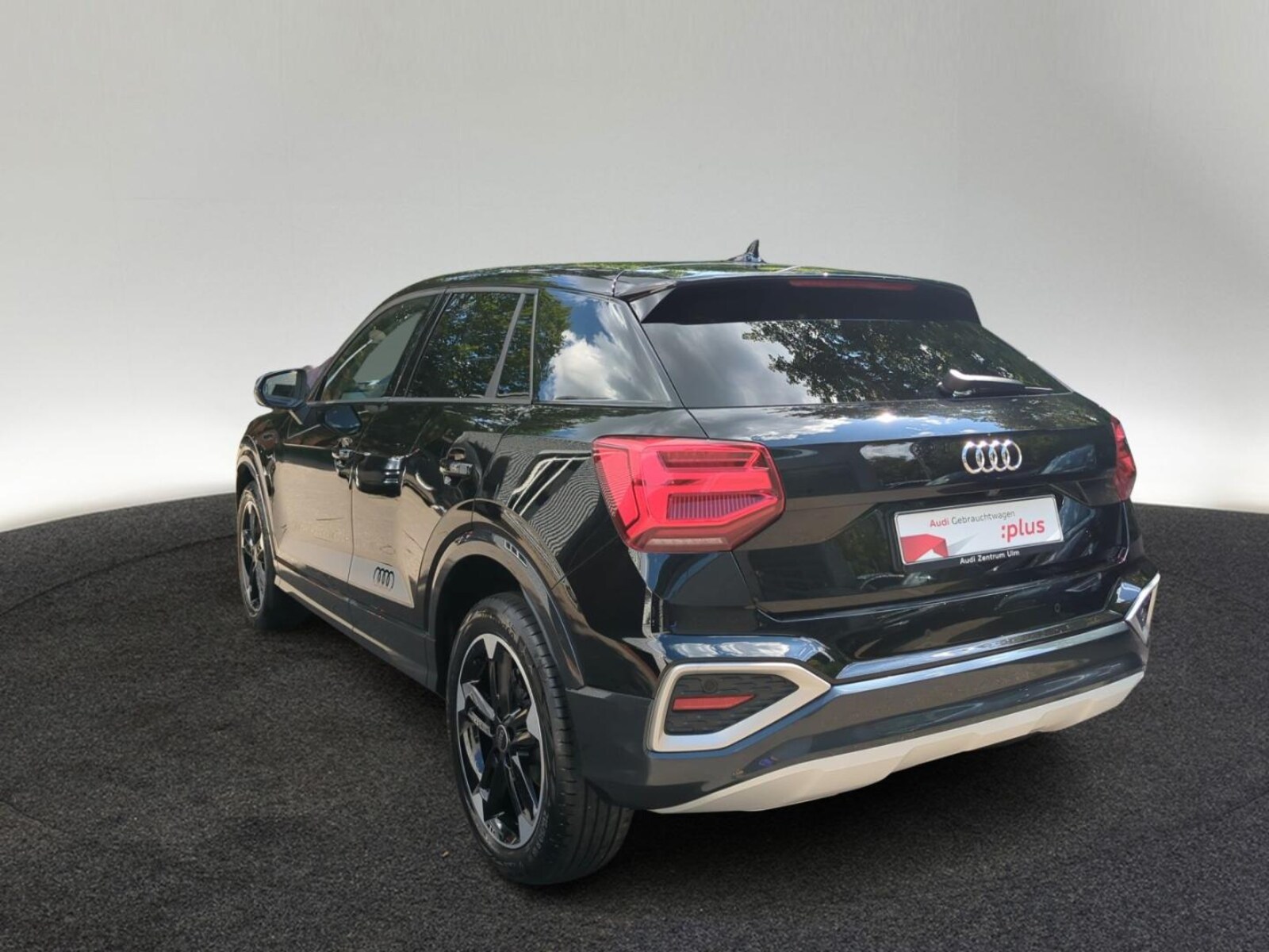 Audi Q2 – Bild 3