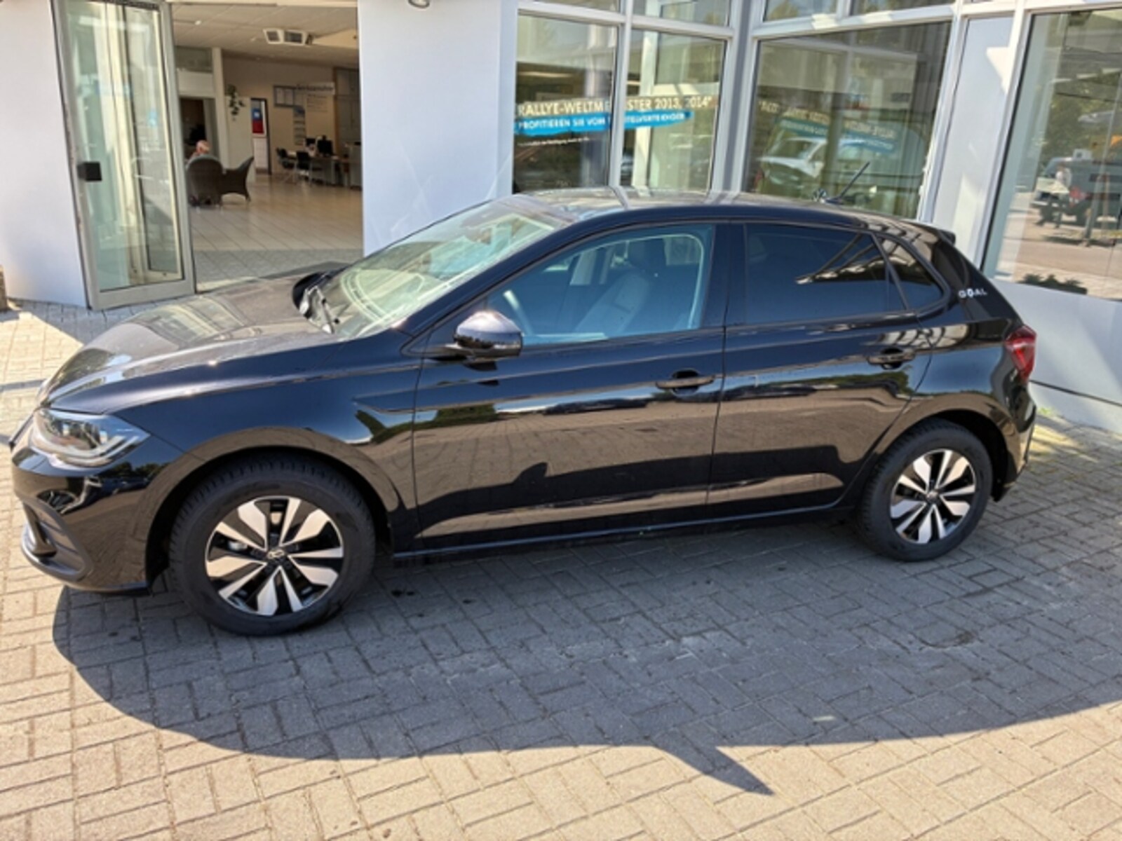 Volkswagen Polo – Bild 3