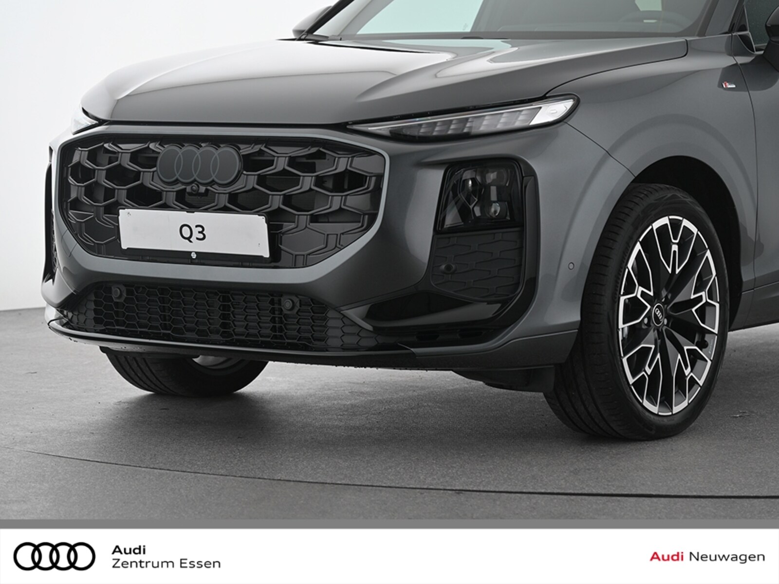 Audi Q3 – Bild 7
