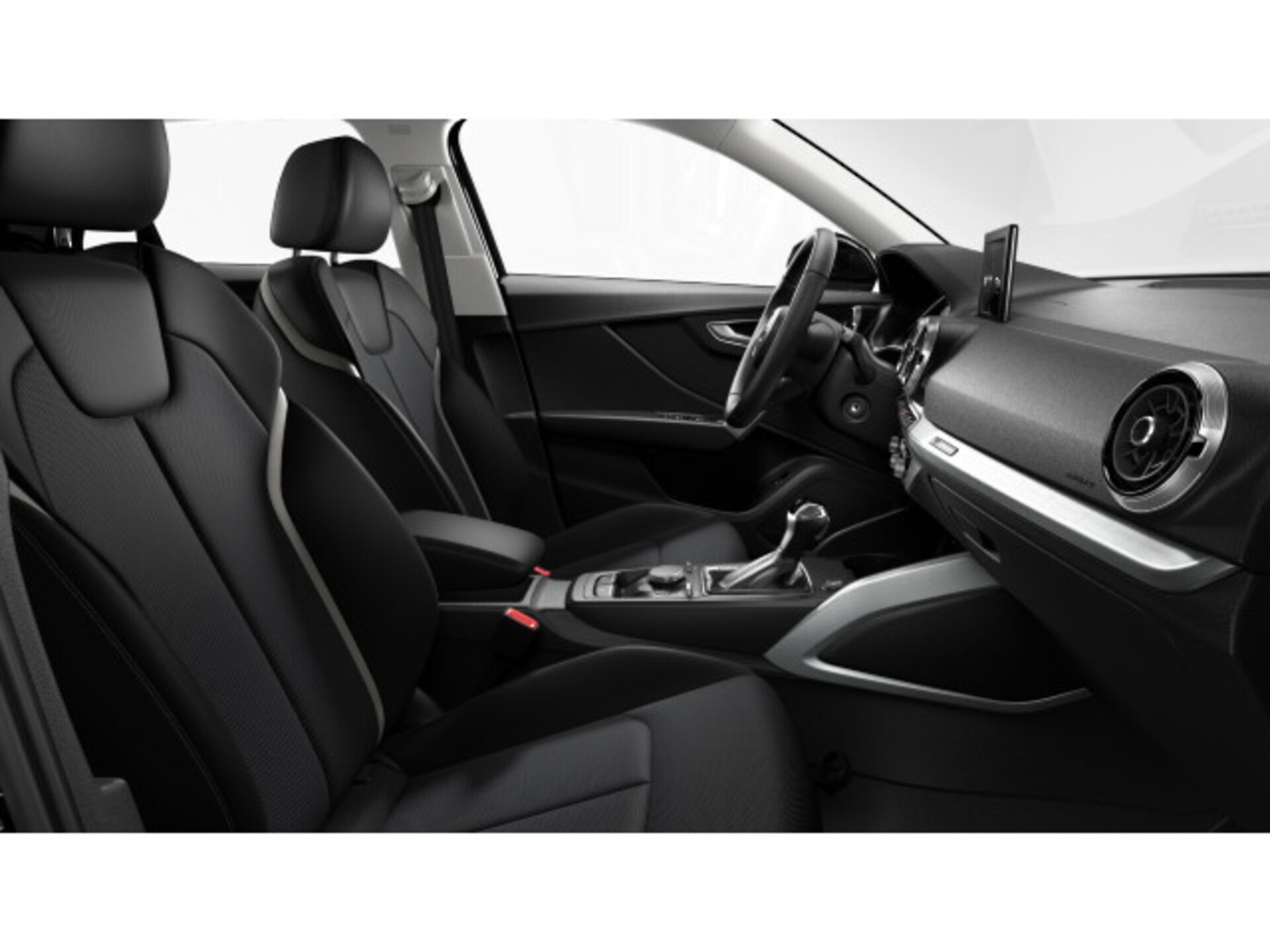 Audi Q2 Advanced