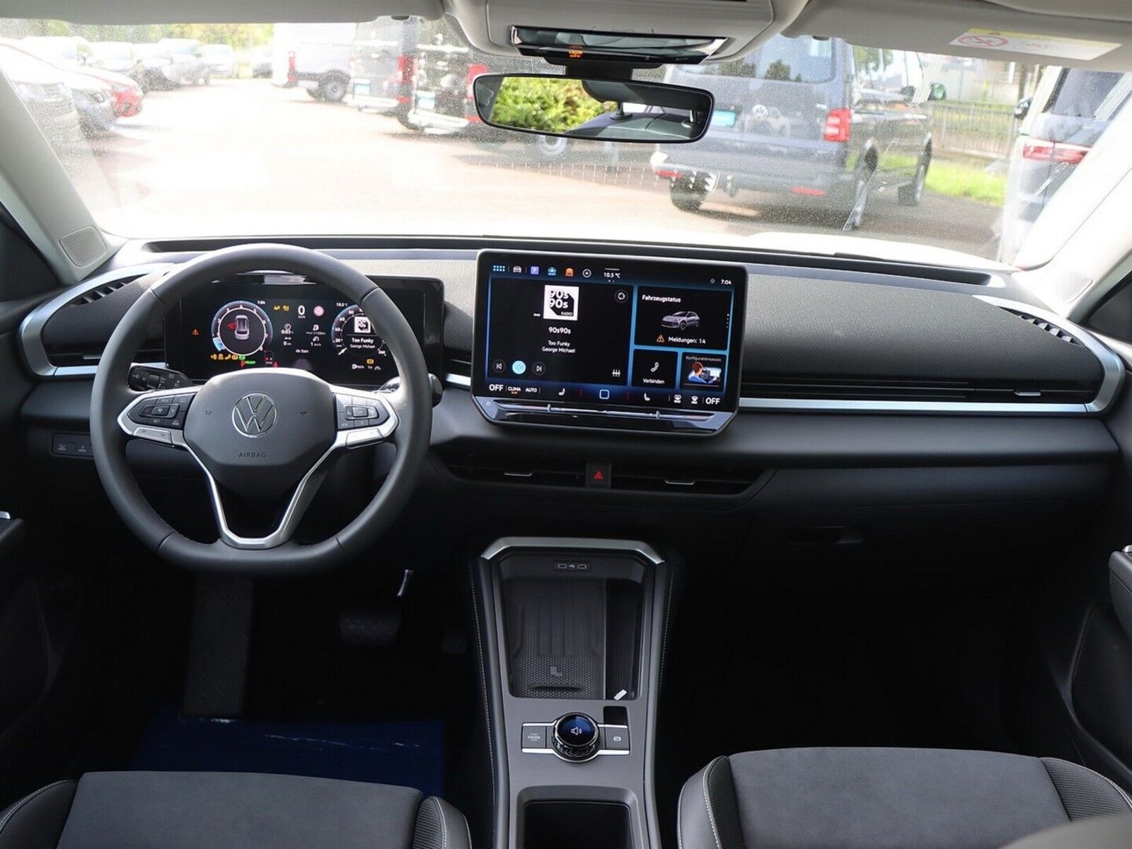 Volkswagen T-Roc – Bild 7