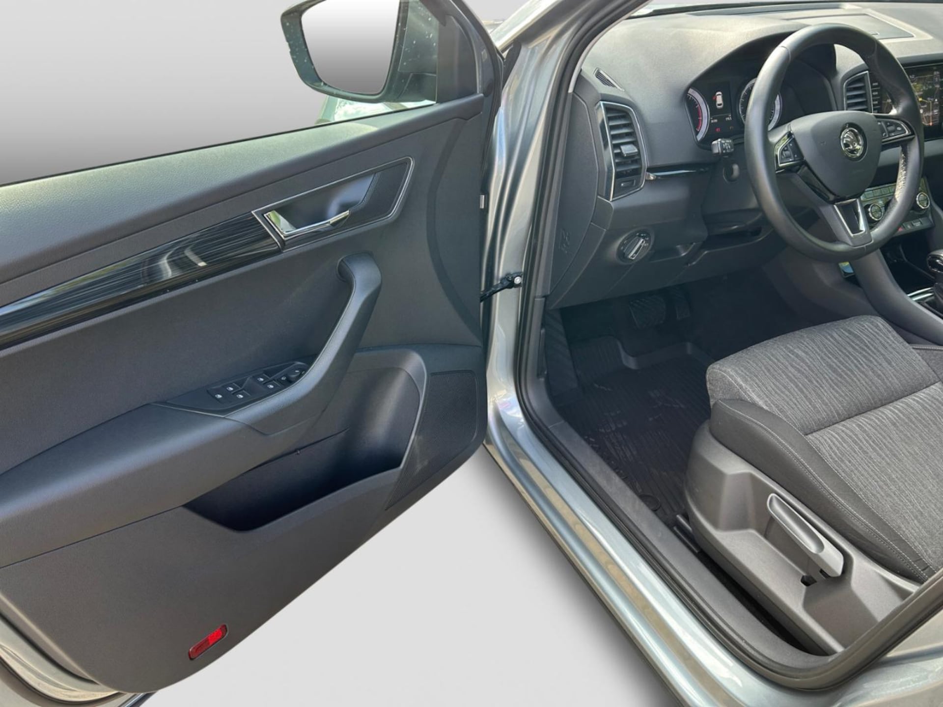 Skoda Karoq Style
