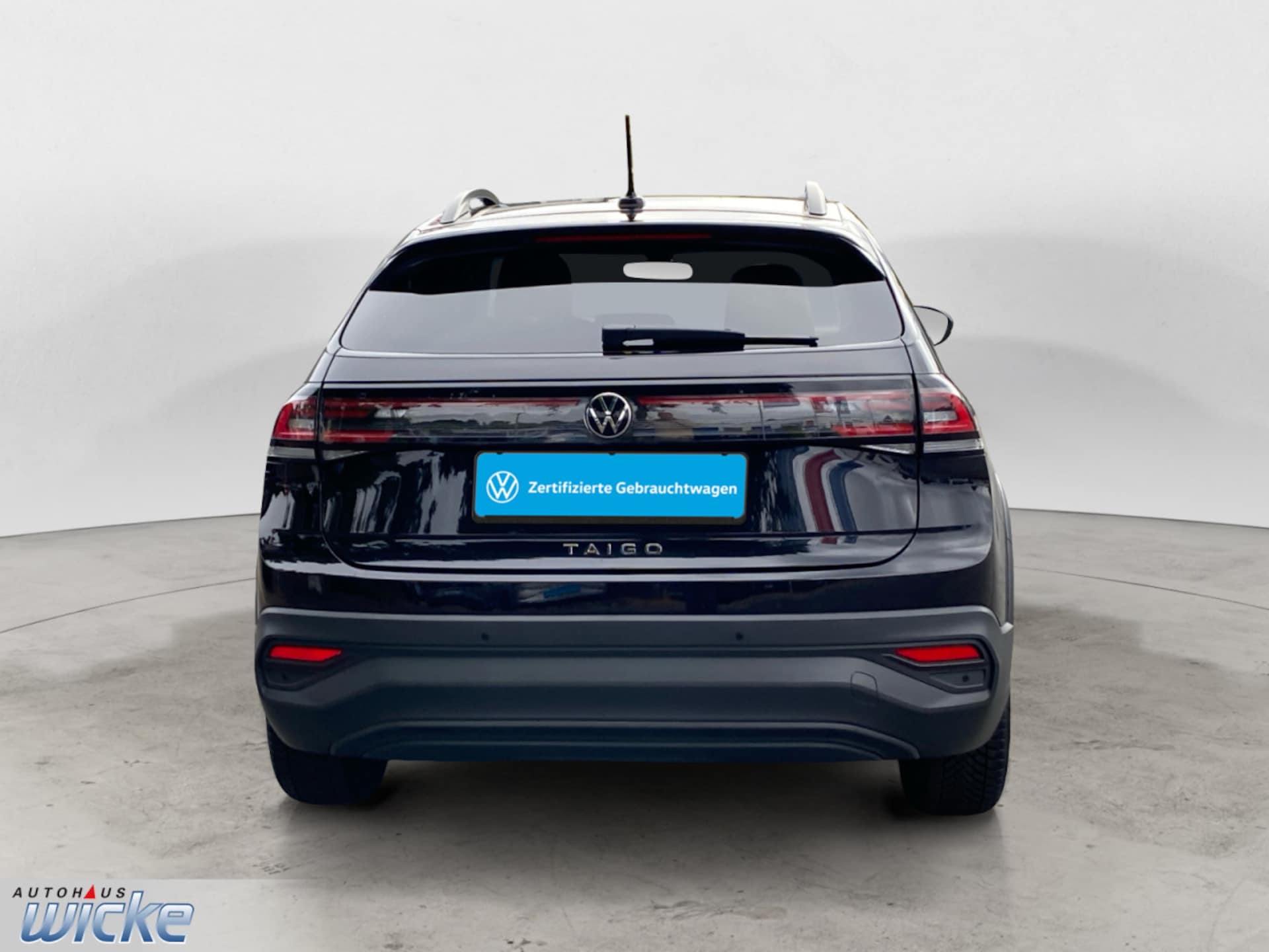 Volkswagen Taigo ENERGY